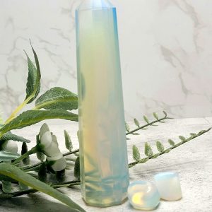 Opalite Tower 100g