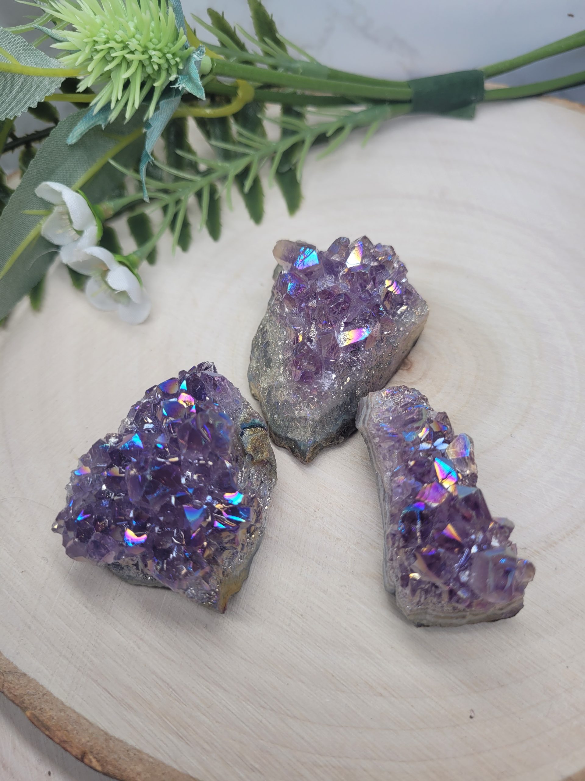 Angel Aura Quartz - Image 2