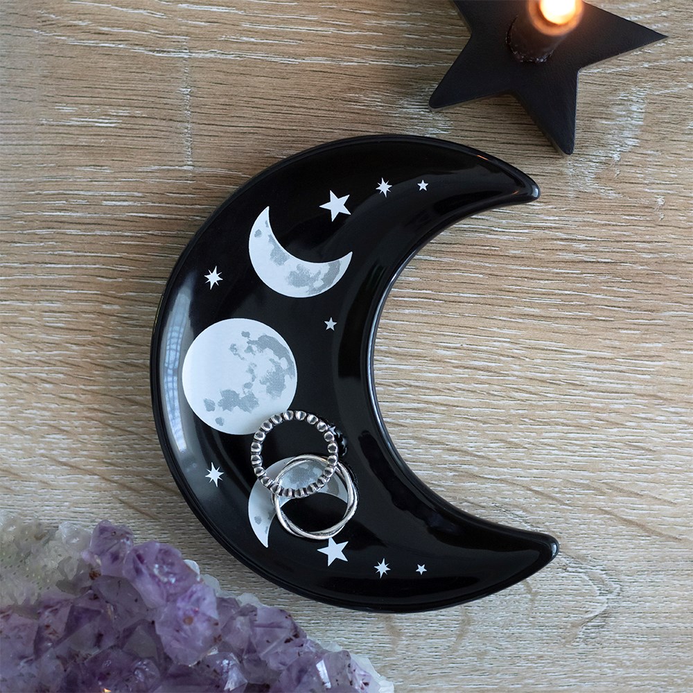 FI_40030,1 Trinket dish-Crescent Moon