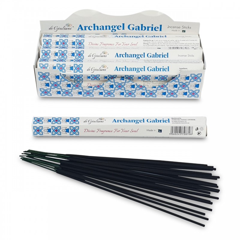 Archangel Gabriel incense