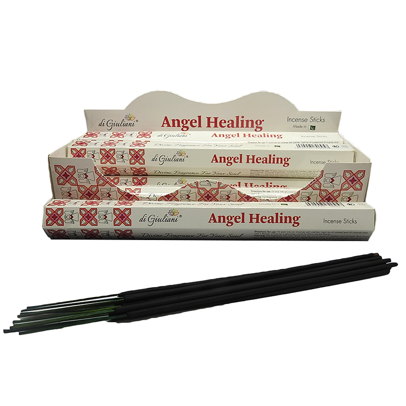 Angel Healing incense