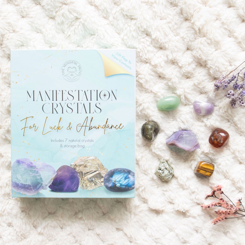 Manifestation gift set