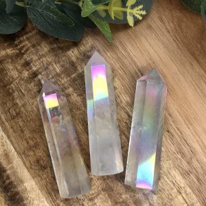 Angel Aura Towers 5-6cm