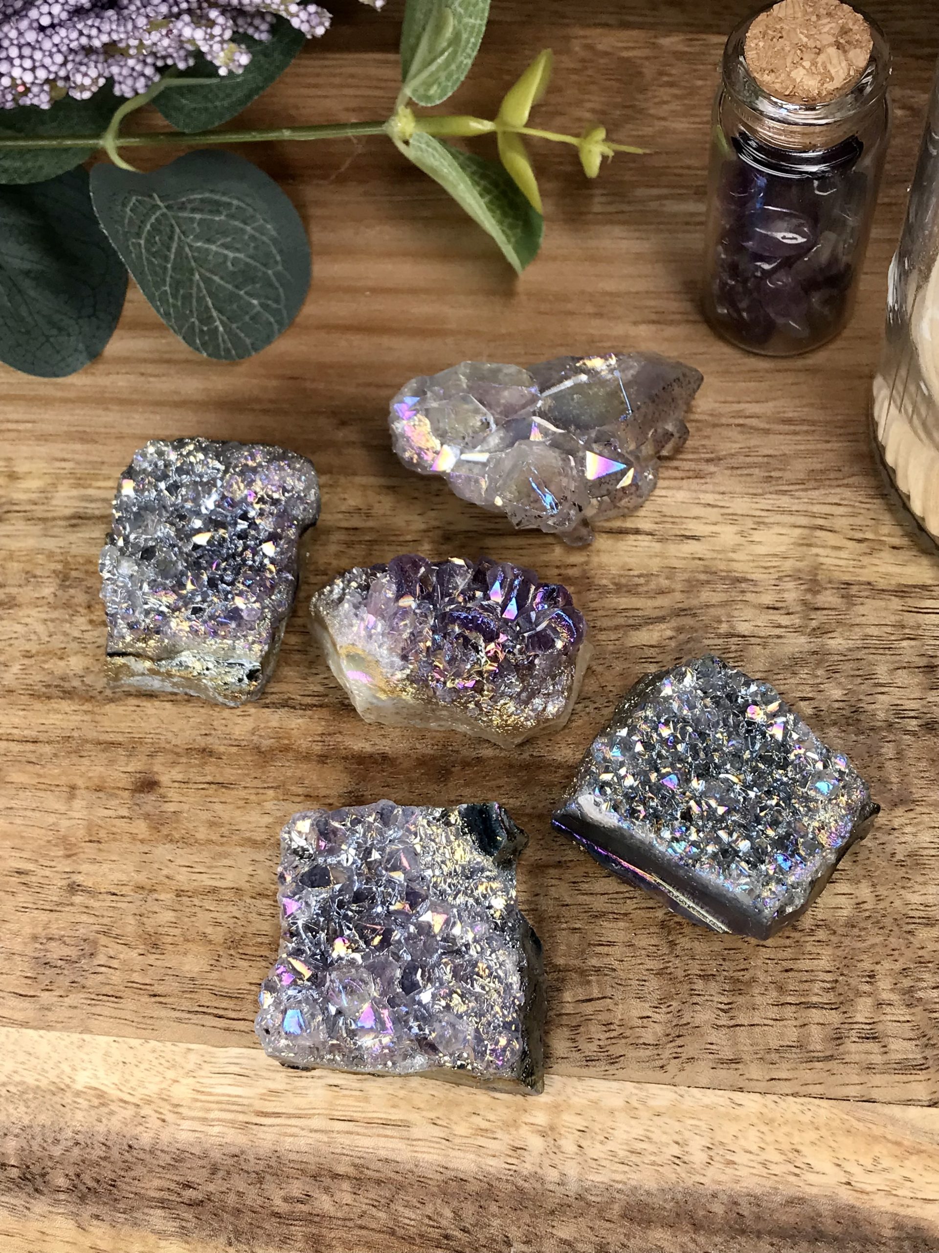 Angel Aura Quartz - Image 3