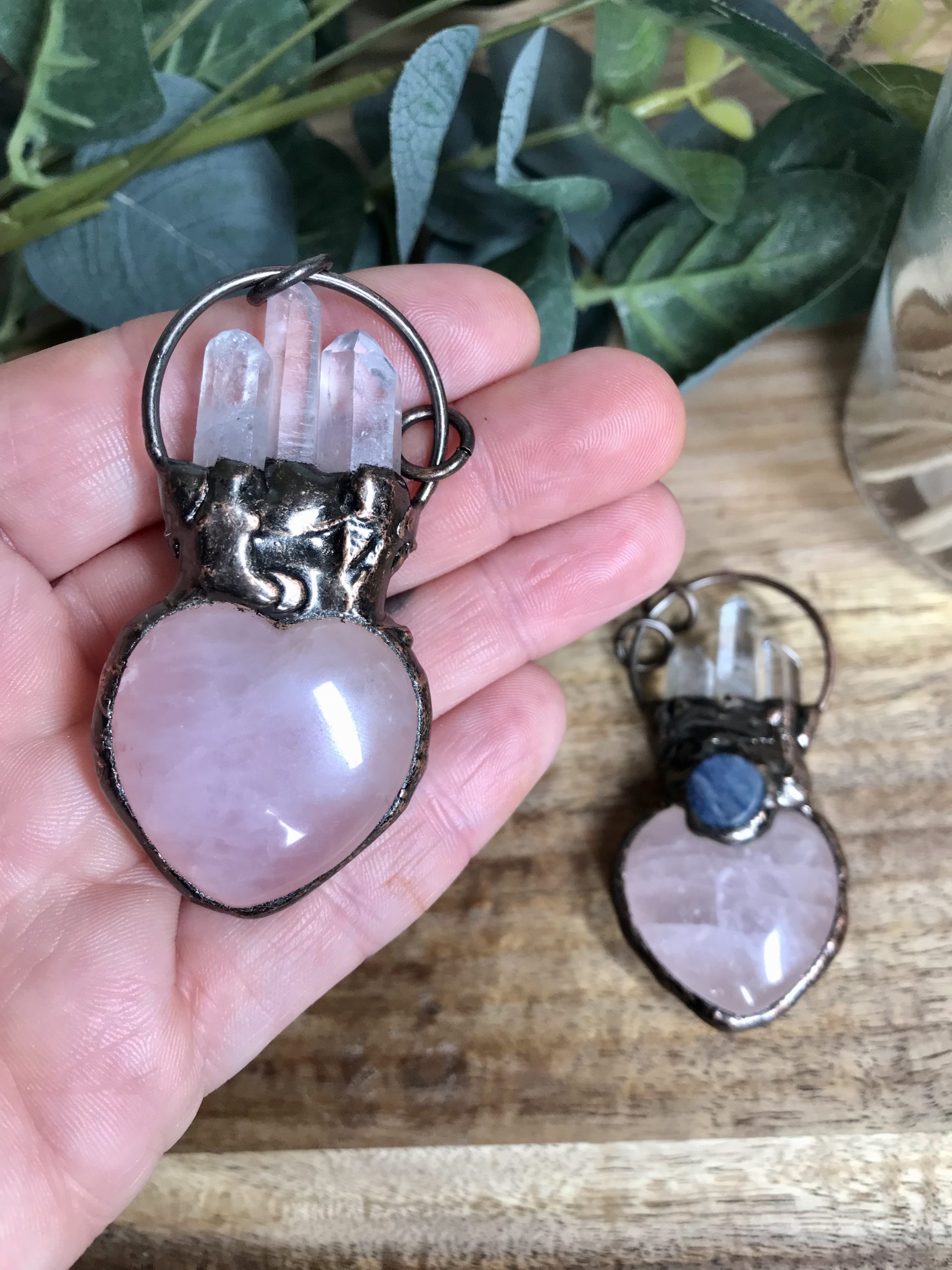 Divine Love pendant - Image 4