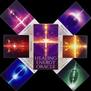 1000021545.jpg Healing energy oracle cards-Pocket edition