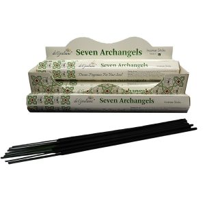 Seven Archangels incense