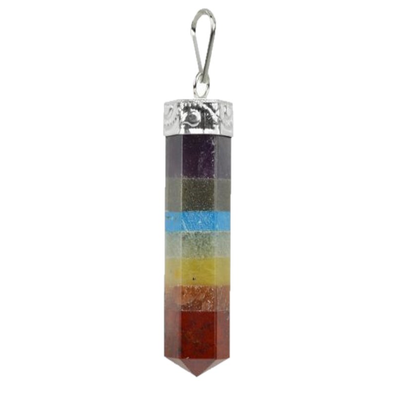 Chakra point pendant - Image 3