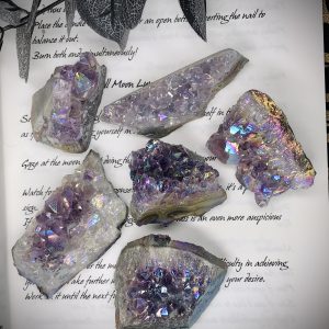 Angel Aura Quartz