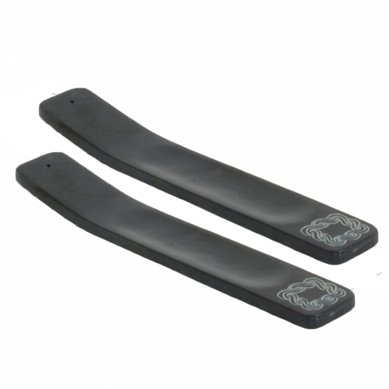 Incense Holder- Celtic Knot - Image 2