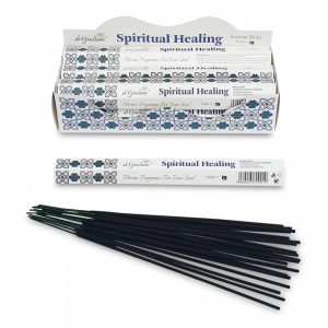 Spiritual Healing incense