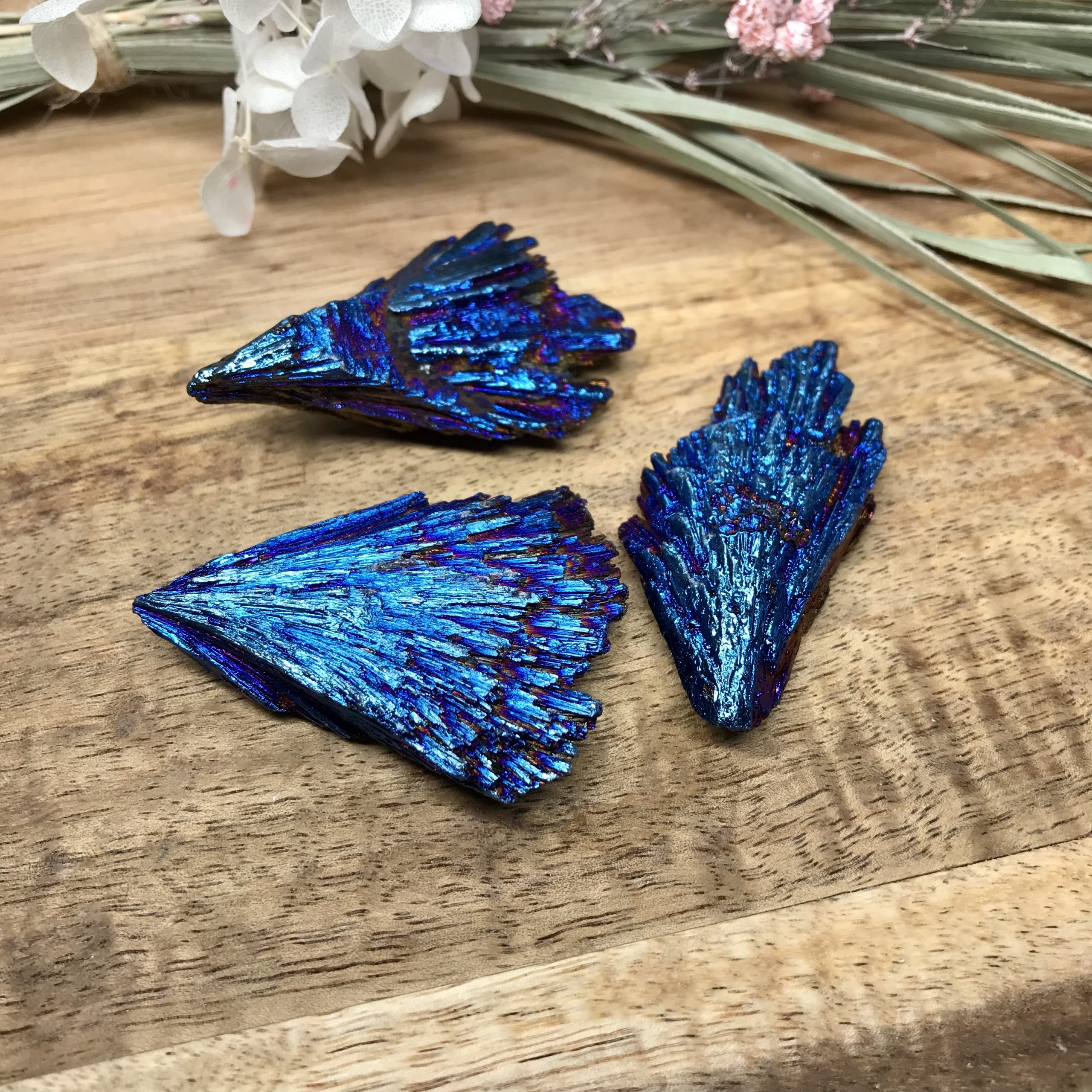 Peacock Tourmaline s/m - Image 2