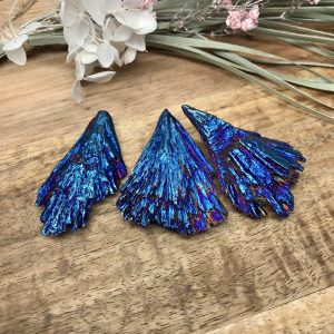 Peacock Tourmaline s/m