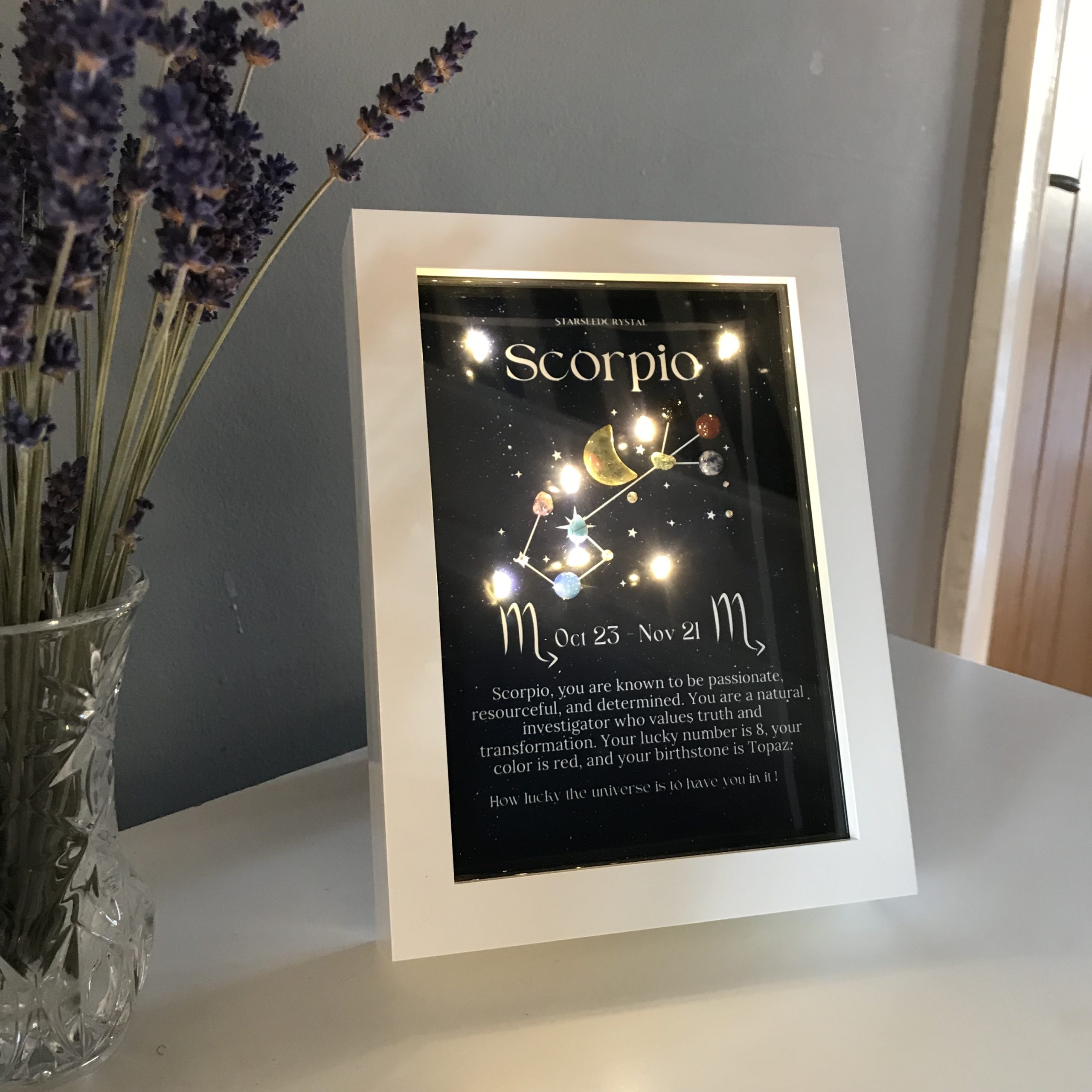 Zodiac Frames - Image 2