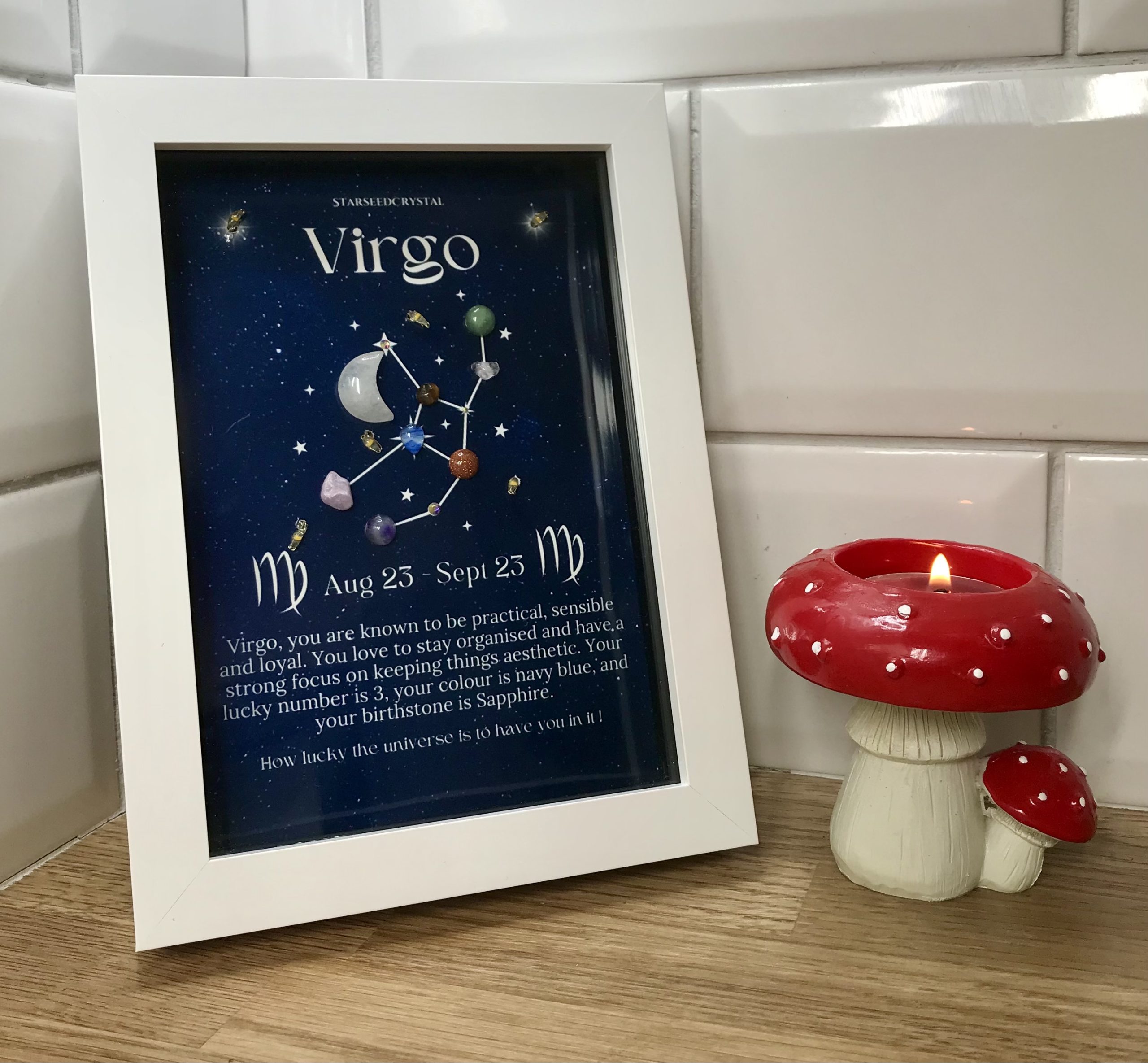 Zodiac Frames - Image 6