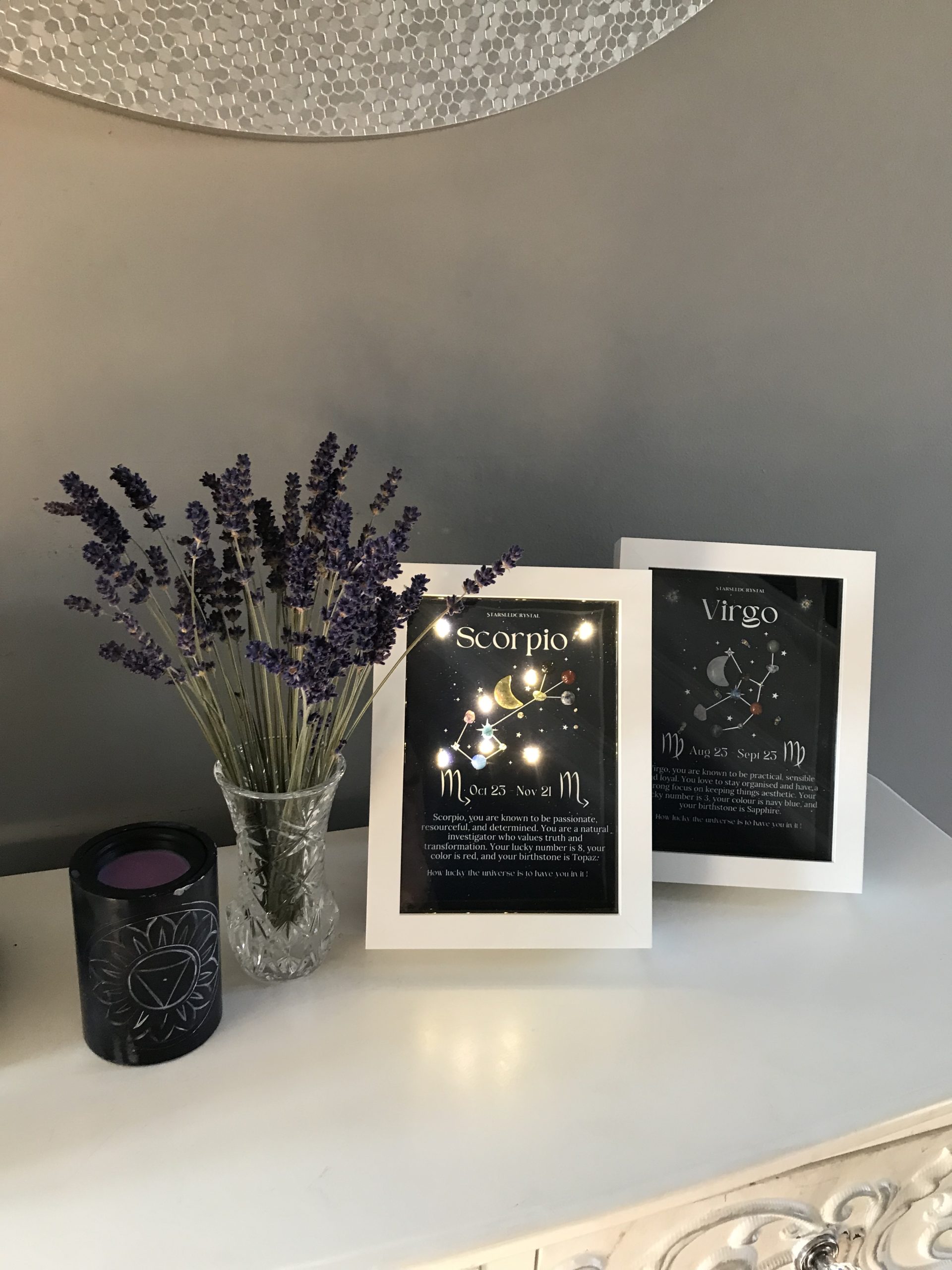 Zodiac Frames - Image 4