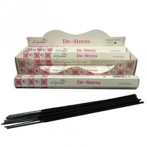 De-Stress Incense Sticks