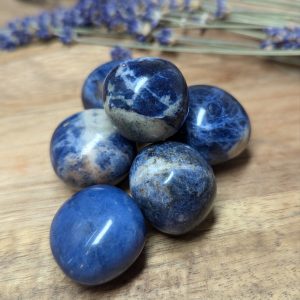 Sodalite Tumble stone