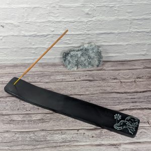 Incense Holder- Elephant 10'