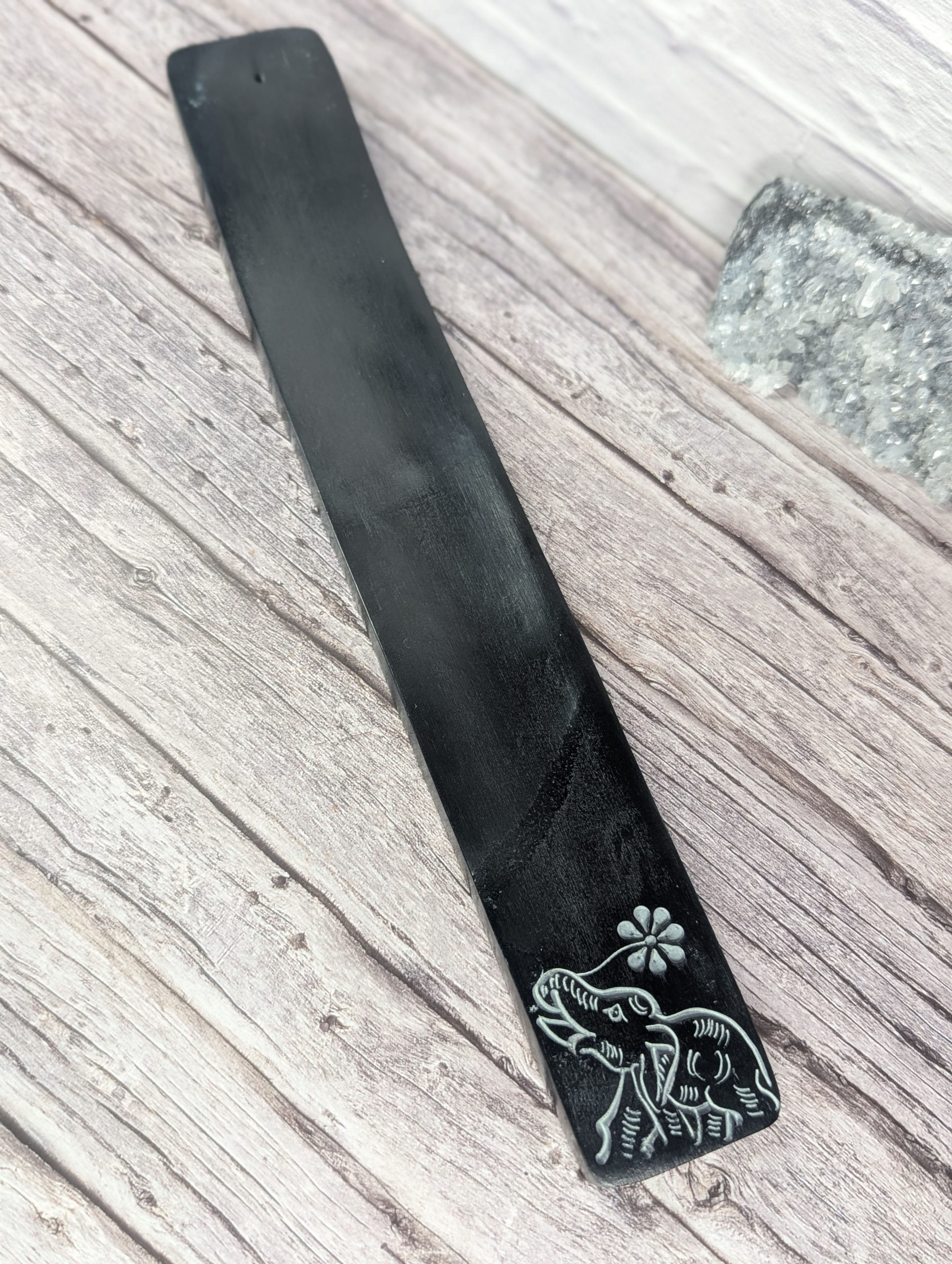 Incense Holder- Elephant 10' - Image 2