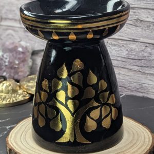Tree of Life wax melt/oil burner