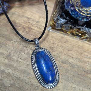Lapis Lazuli pendant