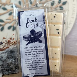 Black Orchid Wax Melts