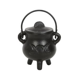 Cast Iron Cauldron-Small