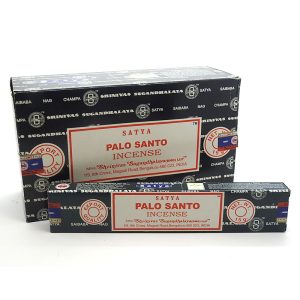 Palo Santo Incense 15g