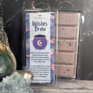 Witches Brew Wax Melts