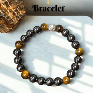 Phoenix Rising Bracelet