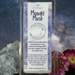 Moonlit Musk Wax Melt