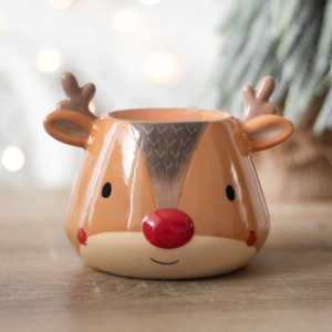 Reindeer Wax Melt Burner