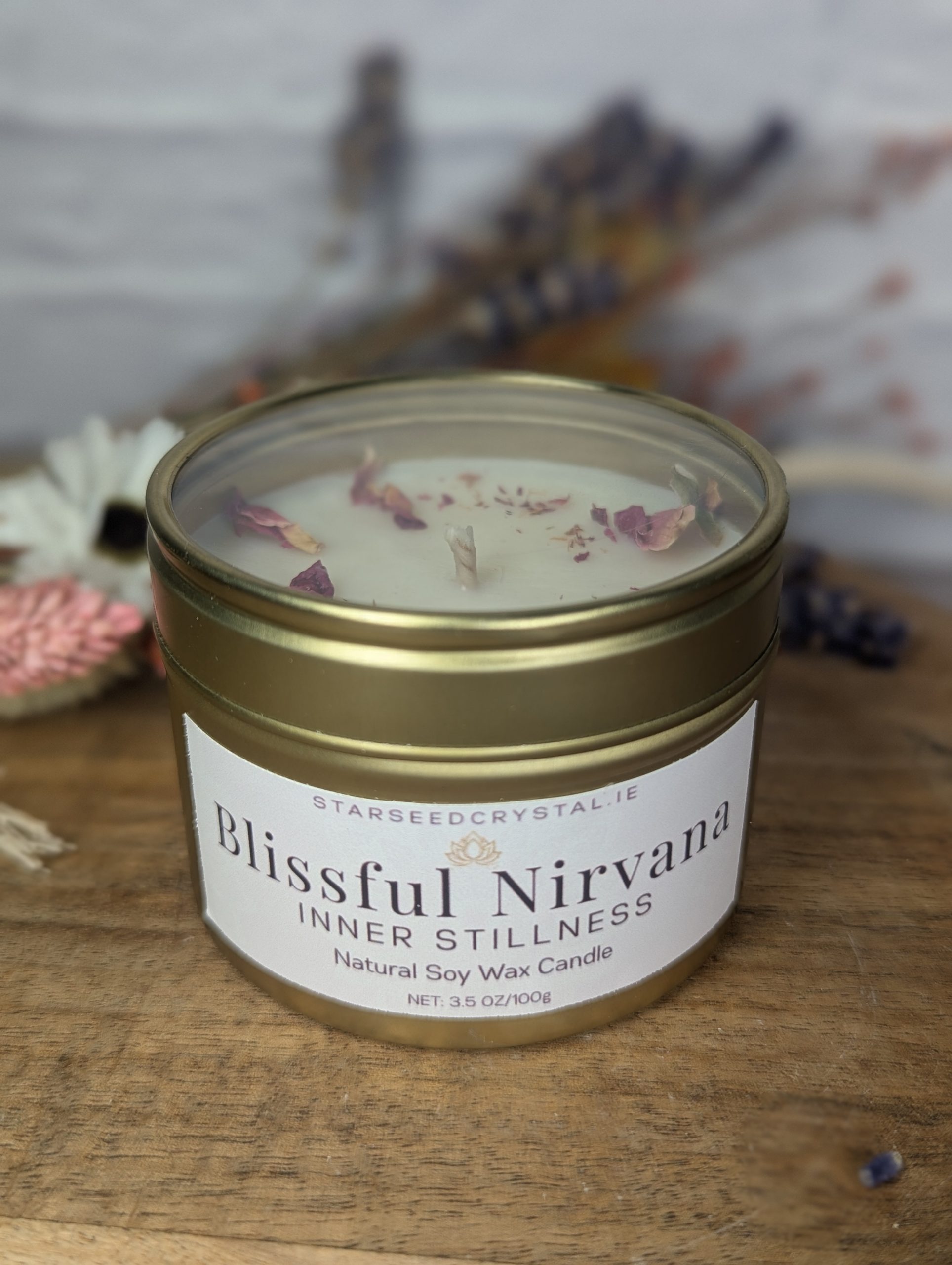 Winter Sanctuary Self-Care Collection - Image 3