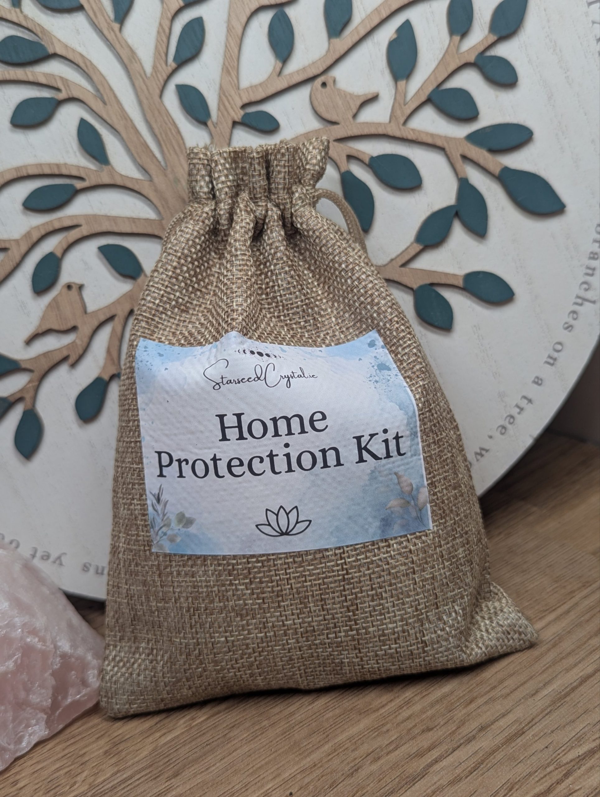Mini Home Protection Kit - Image 2